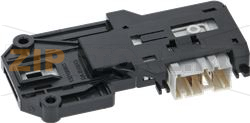 DOOR LOCK ZANUSSI ROLD DA056513 