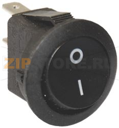 POWER SWITCH 