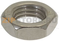МАЛАЯ СТАЛЬНАЯ ГАЙКА U5589 M16X2