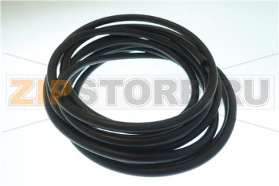 TUBO PRESSOSTATO ø 4x8,5 mm - 5 m 