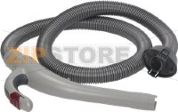 HOSE FOR VACUUM CLEANER MOD XARION XARIO