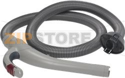 HOSE FOR VACUUM CLEANER MOD XARION XARIO 