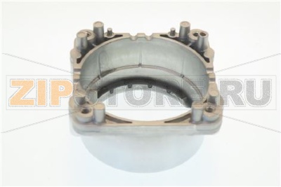 CAMPANA INNESTO PORTAFILTRO 