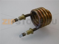 RESISTENZA CALDAIA 800W 230V