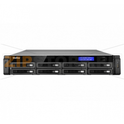 Сервер IP-видеонаблюдения QNAP VS-8132U-PRO-PLUS 