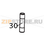 Fusibile 5x20 T4A ritardato 250V Elettrobar Fast 80