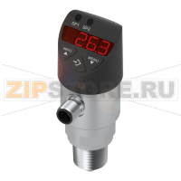 Датчик температуры контактирующий со средой Balluff BFT001C