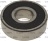 BEARING 629-2RS SKF