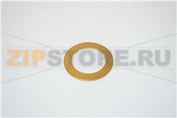 ANELLO METALLICO PER TEN. 