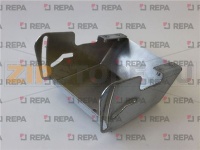 КРЕПЛЕНИЕ КРЫШКИ