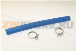 KIT TUBO VAPORE ø 13,5x22x270 mm 