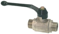 WATER VALVE ø 1