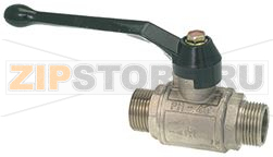 WATER VALVE ø 1 