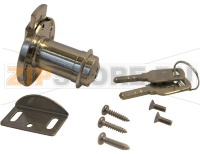 LOCK AND KEY FOR 4INF020