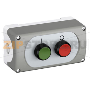 Пост кнопочный MEP2-1001 ABB 1SFA611812R1001 
