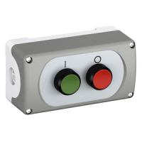 Пост кнопочный MEP2-1001 ABB 1SFA611812R1001