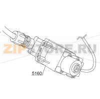 LANG detergent pump DIHR LP3 S Plus
