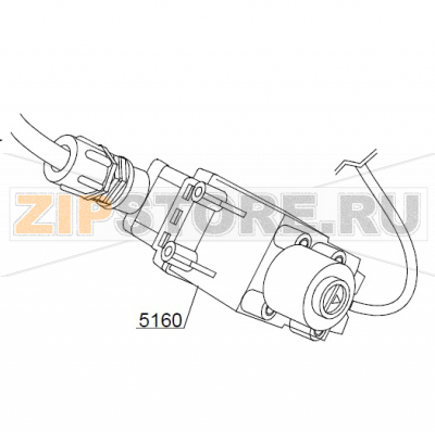 LANG detergent pump DIHR LP3 S Plus LANG detergent pump DIHR LP3 S PlusЗапчасть на деталировке под номером: 5160Название запчасти на английском языке: LANG detergent pump DIHR LP3 S Plus