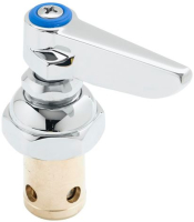 TAP HEAD COLD WATER WITH HANDLE