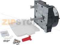 МОТОР ВЕНТИЛЯТОРА RATIONAL SCC_WE, CM_P 61-202 400-480B 40.03.514P