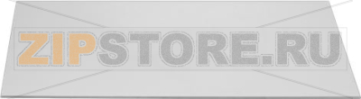 VETRO PORTA 1420x660 mm 