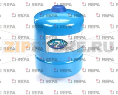 VASO DI ESPANSIONE, 2,1 GALLONI, 3/4 