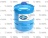 VASO DI ESPANSIONE, 2,1 GALLONI, 3/4