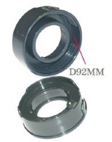 Anneau de fixation bol blender