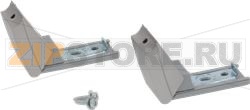 HNGE LIEBHERR KIT 2 PCS 