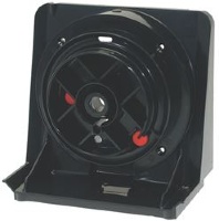 SUPPORTO EVAPORATORE NERO