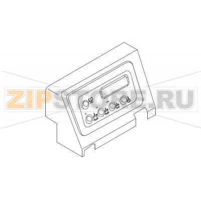 Ass. front. argento Saeco Vienna Digital Ass. front. argento Saeco Vienna Digital

Запчасть на сборочном чертеже под номером: 49

Название запчасти Saeco на итальянском языке: Ass. front. argento Saeco Vienna Digital