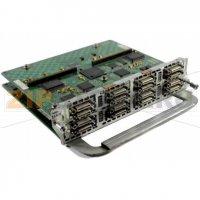Карта интерфейсная Cisco NIM-16A=