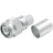 Разъем TNC, 50 Ом, 1 шт Telegärtner J01010A0052 - Разъем TNC, 50 Ом, 1 шт Telegärtner J01010A0052