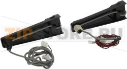 ДАТЧИК УРОВНЯ ЛЬДА 