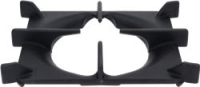 ENAMEL COOKING GRID [C] COOKING TOP NEW