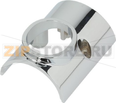 INFERIOR STEAM TAP COVER VA388 CHROME 