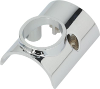 INFERIOR STEAM TAP COVER VA388 CHROME