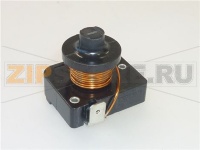 RELÈ DI AVVIAMENTO 100-120V 60Hz