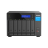 Накопитель сетевой QNAP TVS-H674