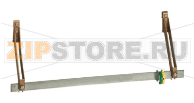 Комплект заземления, 1 шт Schneider Electric STBXSP3000 