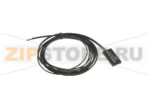 Оптоволоконный кабель Plastic fiber optic KLR-A32-2,2-2,0-K141 Pepperl+Fuchs Описание оборудованияPlastic fiber optic - diffuse