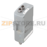 Блок обработки результатов ВЧ (13,56 МГц) Balluff BIS00EY