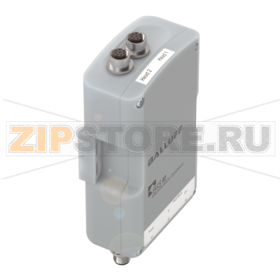 Блок обработки результатов ВЧ (13,56 МГц) Balluff BIS00EY 