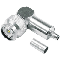 Разъем TNC, 50 Ом, 1 шт Telegärtner J01010A0019