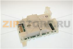 SCHEDA INVEN.PRG 31004722 