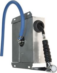 КАТУШКА ДЛЯ ШЛАНГА 