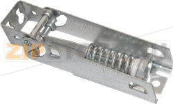 CERNIERA SX 