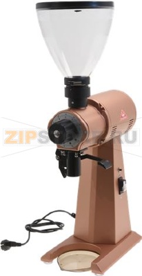 MAHLKÖNIG EK43 RAME 200/240V 