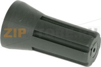 РУЧКА РЕГУЛИРОВКИ ДОЗИРОВАНИЯ