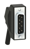 Кабель расширения шасси 3 м Schneider Electric BMXXBC030K
